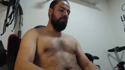 antony online show from January 18, 3:13 am