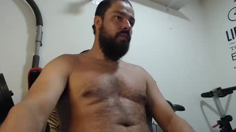 antony online show from January 26, 3:17 am