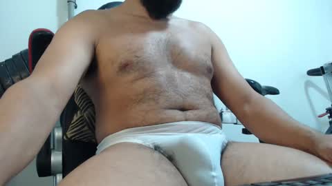 antony online show from January 31, 1:12 pm