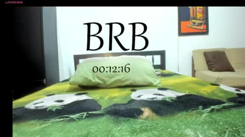 Juan Camilo online show from April 21, 6:52 am