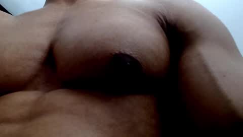 Instagram miguelangel1802  online show from March 9, 2:05 am