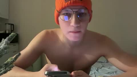 anubisway online show from February 13, 5:51 pm