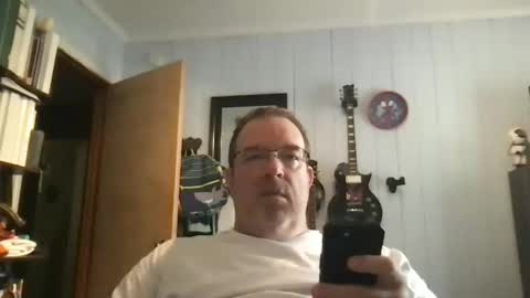 anvil1972 online show from March 12, 6:15 pm