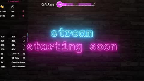 apocalypse_cream online show from March 22, 7:41 pm