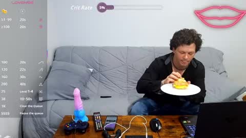 apocalypse_cream online show from March 26, 12:37 am