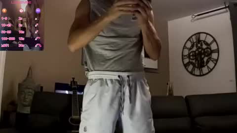 apollonfitx_69 online show from November 8, 4:26 am