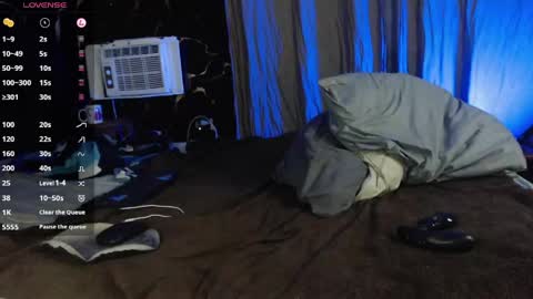 Apolo online show from April 15, 12:32 am