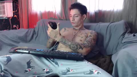 Apolo online show from February 11, 9:42 pm