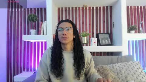 apolo_crus online show from February 5, 11:34 am