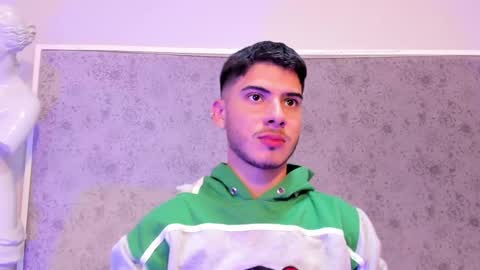 Apolo Grayy online show from February 8, 8:53 am