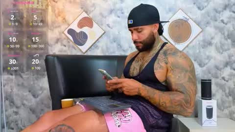 Apolo online show from February 6, 12:29 am