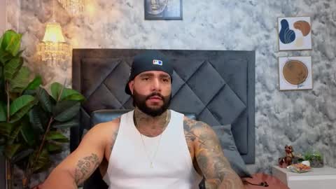 Apolo online show from November 11, 9:20 pm