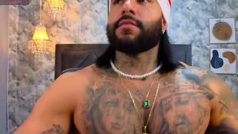 Apolo online show from November 29, 12:34 am