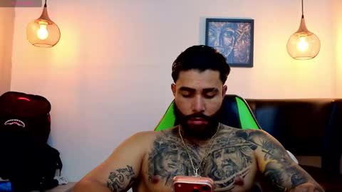 APOLO  online show from May 24, 12:38 am