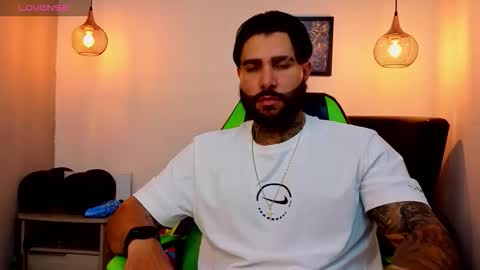 APOLO  online show from June 9, 6:53 pm