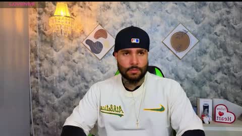 APOLO  online show from March 16, 10:57 pm