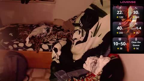 Andres online show from January 14, 8:19 am