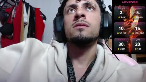 Andres online show from March 28, 2:01 am