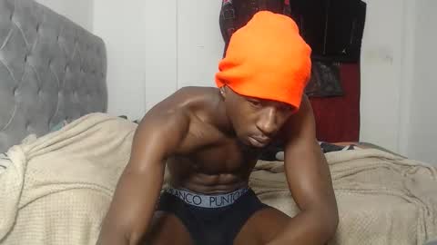 apoloblackbig online show from April 18, 11:22 am