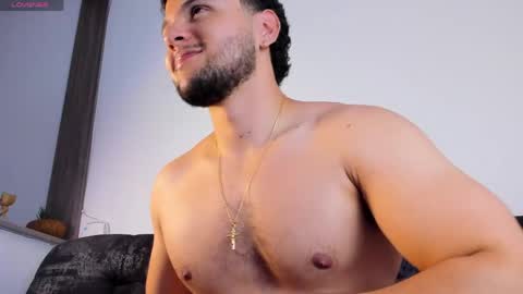 Apolo Klein online show from May 23, 2:39 am