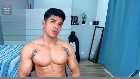 Apolo online show from September 12, 6:30 pm