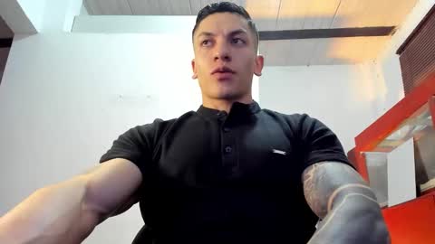 Jonathan online show from November 7, 8:45 pm