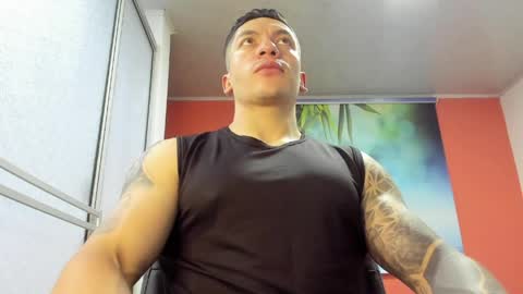 Jonathan online show from March 26, 7:07 pm