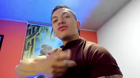 Jonathan online show from November 20, 3:22 pm