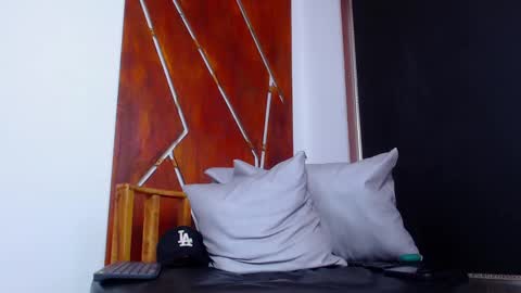 AquilesElpapi online show from January 29, 2:10 pm