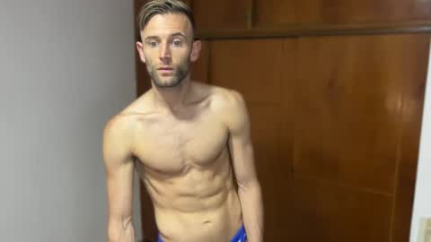 Aquilesmade online show from December 14, 4:09 pm