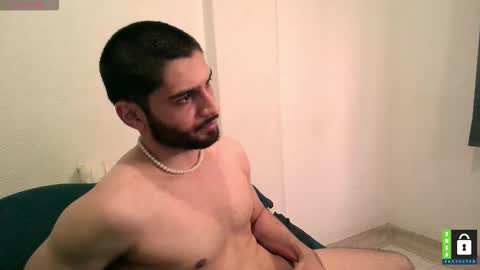 Thiago online show from February 24, 6:19 pm