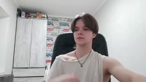 Daniel online show from March 7, 8:28 pm