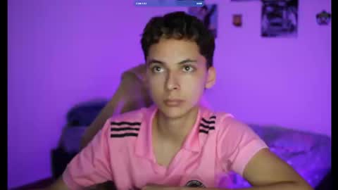 ARCHIBALDO online show from September 8, 10:09 pm