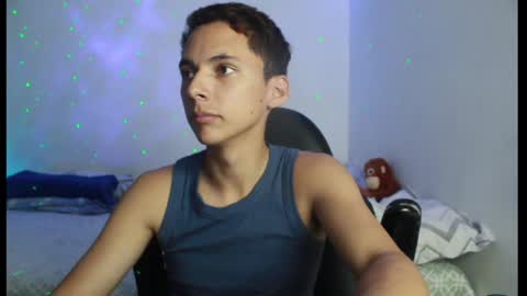 ARCHIBALDO online show from March 7, 6:24 am