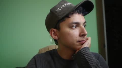 ARCHIBALDO online show from March 9, 4:28 am