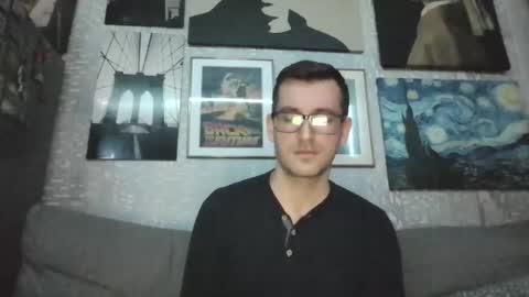 Archie94 online show from March 15, 7:53 pm