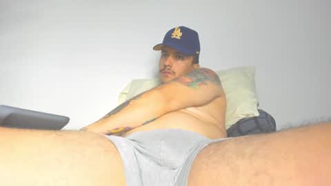 Snapshot of archie_1234 chatting on February 2, 3:21 am Archie online show from February 2, 3:21 am