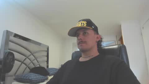 Snapshot of archie_1234 chatting on March 4, 6:39 pm Archie online show from March 4, 6:39 pm
