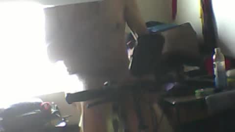 Ardiente online show from October 1, 2:21 pm