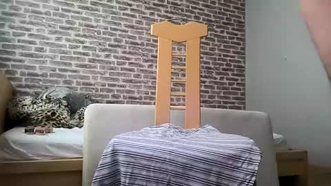 Areczek17 online show from September 11, 9:30 am