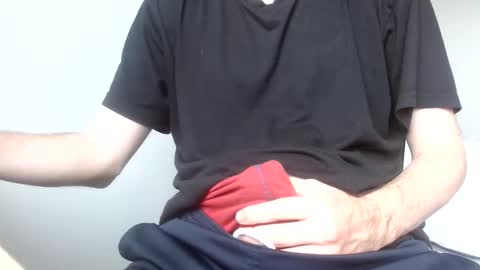 Arek online show from April 12, 7:54 am