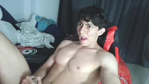 Ares D online show from March 13, 3:25 am