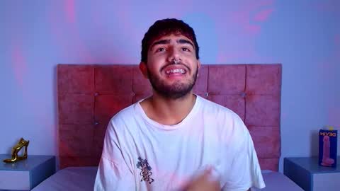 Ares Alpha  online show from November 4, 6:53 pm