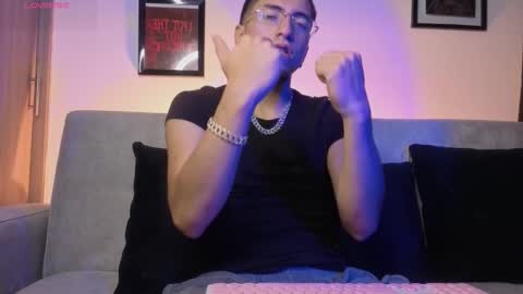 Mateo online show from February 2, 12:24 pm