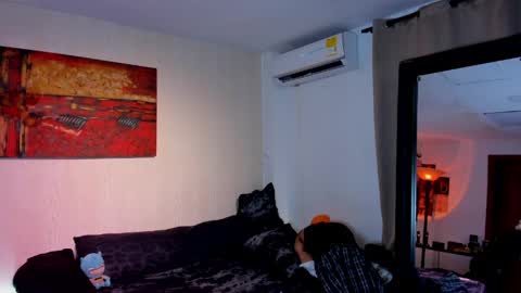 aress444 online show from April 12, 7:59 pm