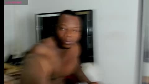 AREXXBLAKK online show from November 17, 8:45 pm