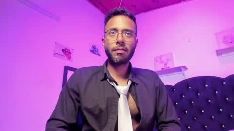 Alex Cortez online show from June 18, 8:58 pm