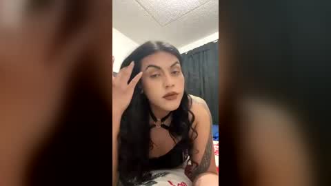Ariana Rodriguez online show from June 19, 2:06 am