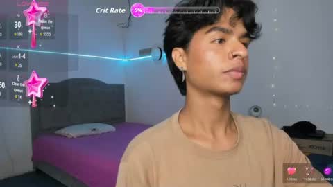 ariel_adan online show from June 17, 2:57 am
