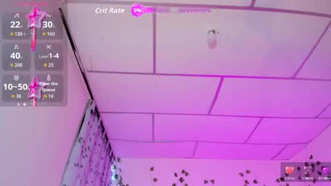 ariel_adan online show from October 5, 5:00 am